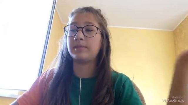 ♡Вопрос ответ//Первое видео//Алёна Козлова♡