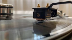 Audio-Technica · AT33PTG/II