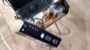стенд для проверки форсунок своими руками