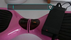 How to Charge Your Hoverboard - GOTRAX HOVERFLY