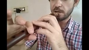 Уроки дудука #79. Machkal #karunaduduk