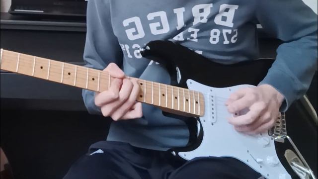 This John Mayer Solo is Epic смотреть онлайн