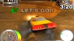 [KOMENTARZ] Najgorsze Gry Wszechczasów - Super Taxi Driver 2006 (Odcinek 13)