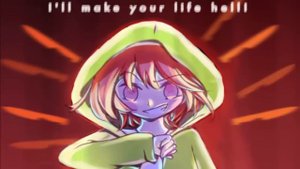 [Undertale AU] StoryShift - Megaloglamour (New Update)