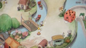 Гайд - как найти все скрытые монеты в Cuphead