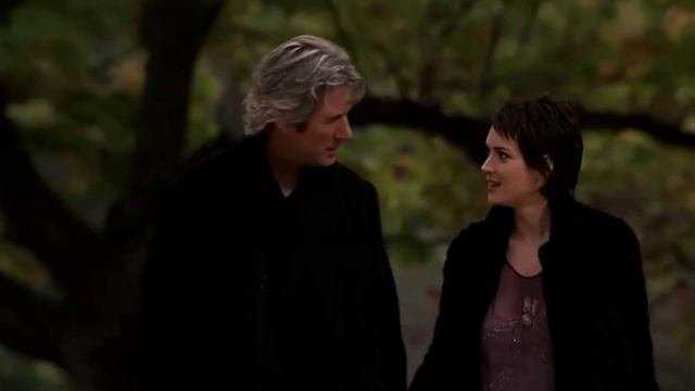 Осень, осень, шалунья осень! смотреть онлайн