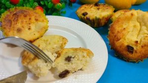 Пудинг из творога в духовке. Простой и быстрый творожный рецепт на завтрак. Вкус жизни с Таней