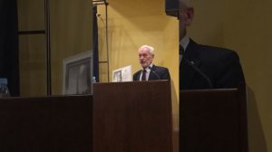 Вода ЧУДЕСА !!! ЧЕЛОВЕК ПОЗНАВШИЙ ТАЙНУ ВОДЫ Рахманин Юрий Анатольевич  ВЫСТУПЛЕНИЕ В РАН 2023