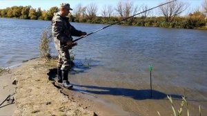 Рыбалка на Волге!   Астрахань. Прогулка по протокам на катере.