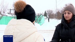 ЖЕРТВА ДОГХАНТЕРА