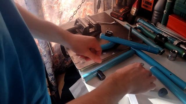 Столик ноутбука V2
