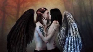 Клип Лана Дель Рей. Нереально душевная песня. Люблю!