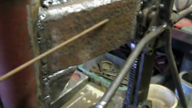 Сверлильный станок своими руками смотреть онлайн