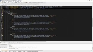 ИГРА НА С++ за 10 минут | Консольный лабиринт