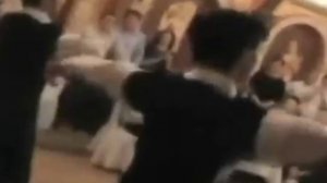 Армянские танцы, лезгинка