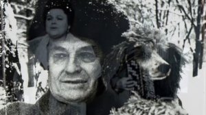 "Как взять себя в руки". Поют Надежда Крыгина-Валерий Сёмин