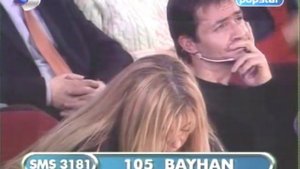 Bayhan Unutmadim