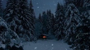 Мёртвый Пёс... Страшные Истории Про Тайгу | Страшилки | Мистика | Часть 2