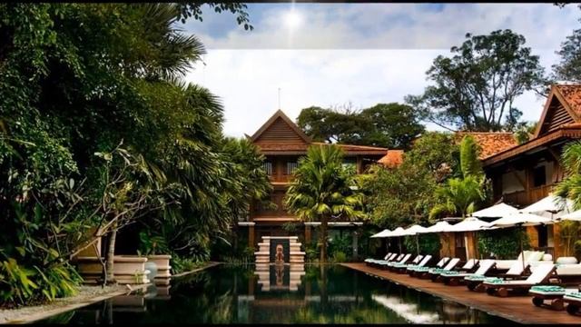 Недвижимость в Камбодже смотреть онлайн