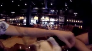 Огонёк, ресторан-бар в Екатеринбурге - обзор бизнес-ланча