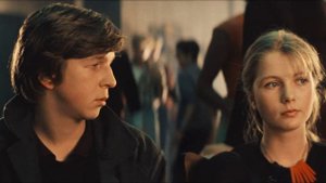 АКВАРИУМ — 2-12-85-06 (песня из к/ф КУРЬЕР)