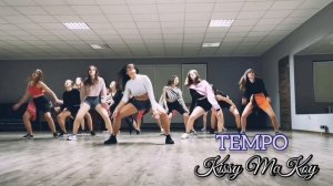 Dancehall Female Steps 2020 ▪️Catch Di Feeling ▪️Konshens - Bubble Gym