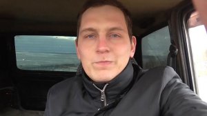 Купил ниву для копа ЖЕЛЕЗА за 60 тыс.