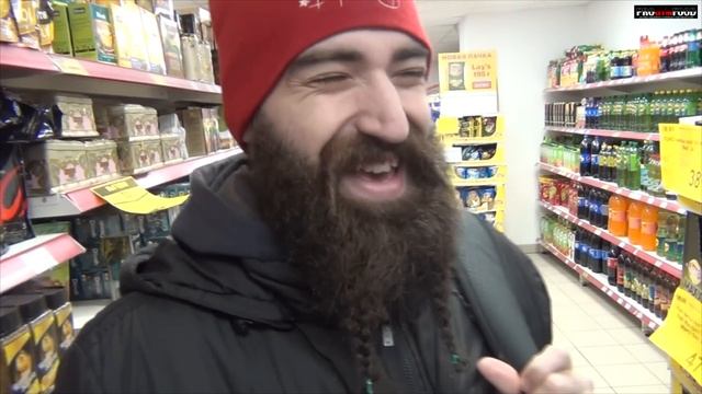 Дешевле некуда! Бюджетный вариант питания для качков на массу и на сушку. ШОК! смотреть онлайн