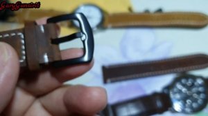 CASIO MTP-VD300L Strap Replacement #mtpvd300