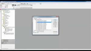 Трехэтапное подключение ioLogik E1200 от MOXA к ПЛК Allen-Bradley по протоколу EtherNet/IP