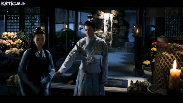 【MV ЛЮБОВЬ, ПОТЕРЯННАЯ ВО ВРЕМЕНИ #3 ● 醉玲珑 ● LOST LOVE IN TIMES #3】 смотреть онлайн