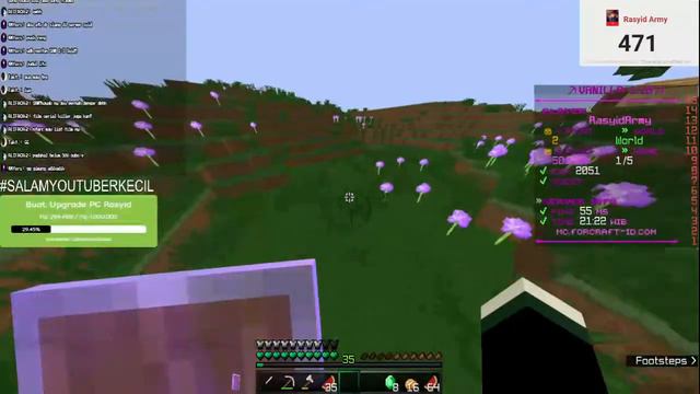 [LIVE] Malam jum'at Chill and Talk yuk смотреть онлайн