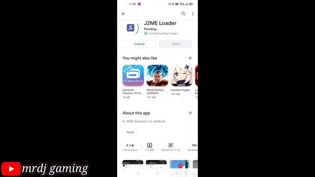 HOW TO PLAY & DOWNLOAD JAVA GAMES ON ANDROID MOBILE  2020 || BY mrdj gaming