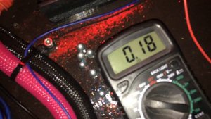 АВТОЗВУК LANCER X/2 - ВОЛЬТМЕТР УРАЛ(URAL) DB Voltmeter "Правильное подключение и нюансы"