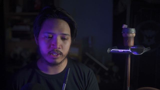 DARKSIDE Cosmo Flower & Mango Lassi Review смотреть онлайн