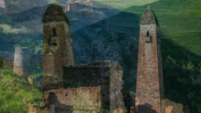 МИНИ СБОРНИК КРАСИВЫХ ЧЕЧЕНСКИХ ПЕСЕН 9. MINI COLLECTION OF BEAUTIFUL CHECHEN SONGS 9.