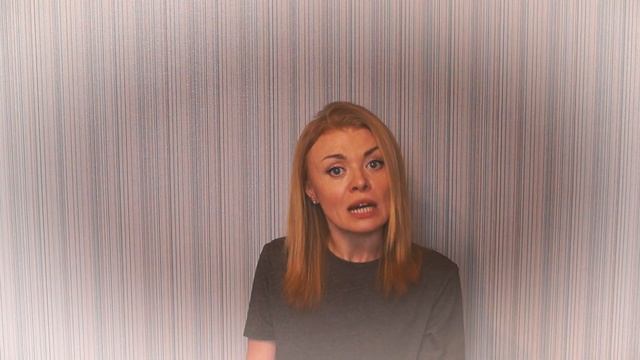 "Болтунья", стихотворение Агнии Барто читает актриса Марина Петухова