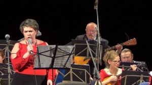 Песня о морском дьяволе - Наталья Фадеева