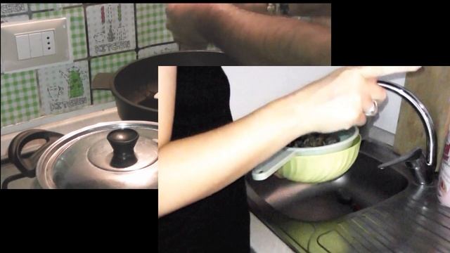 Спагетти с моллюсками видео – Spaghetti alle vongole. Самое популярное морское блюдо в Италии! смотреть онлайн