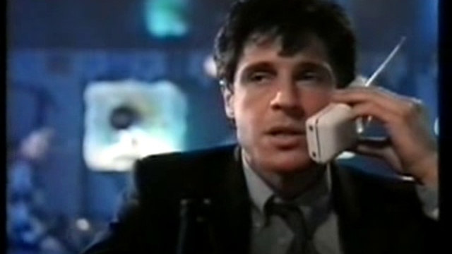 BLOOD RUN 1994 / ЛЮБОВ И ПОДОЗРЕНИЕ ЧАСТ 3 смотреть онлайн