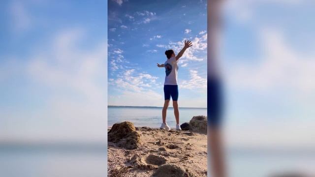 Давай с нами ? в Ретрит Тур ☀️?? смотреть онлайн