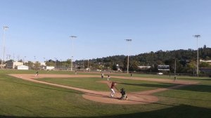 042422 Stings Grey 14U -- Game 2 vs Arsenal [Albert Field]