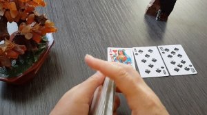 Что нам скажет червовая дама. Гадание на игральных картах дама червовая. ПО СЕКРЕТУ.