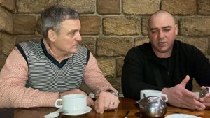 Обсуждения о ,, Спортивных "  Высоколетных Николаевских Голубях  .