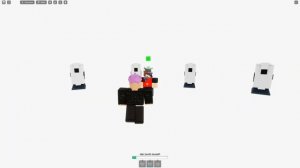 Hakari's Idle Death Gamble Showcase | Jujutsu Shenanigans