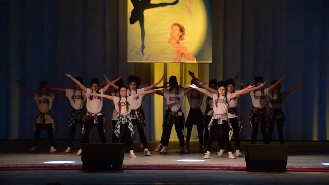 Alexis Kids Kalinkovichi  Resonans