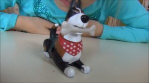 ВСЕ игрушки Тайная жизнь домашних животных 2 из МАКДОНАЛЬДС Хэппи Мил Обзор Вся коллекция