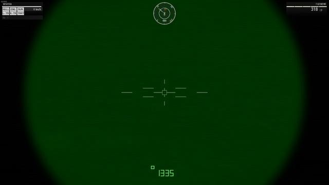 Arma 3 Red Bear [VZVOD] Турецкий гамбит (экипаж Абрамса) - 01.10.2016 смотреть онлайн