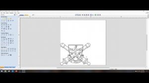 converting a PDF to dxf