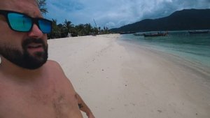 МАЛЬДИВЫ В ТАИЛАНДЕ - КО ЛИПЕ!